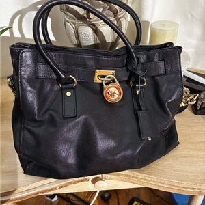 Michael Kors tote bag